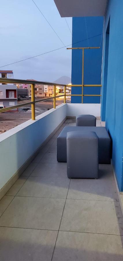 Apartamento Teixeira Espargos Exterior foto