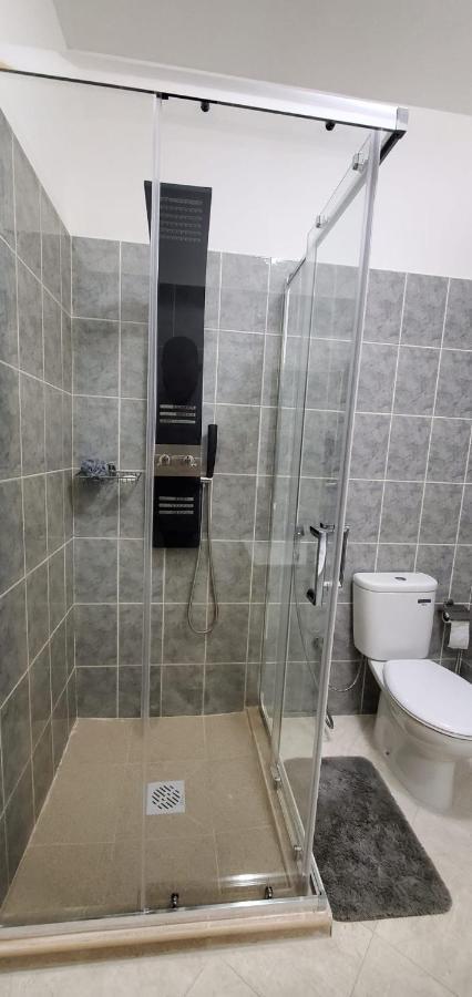 Apartamento Teixeira Espargos Exterior foto